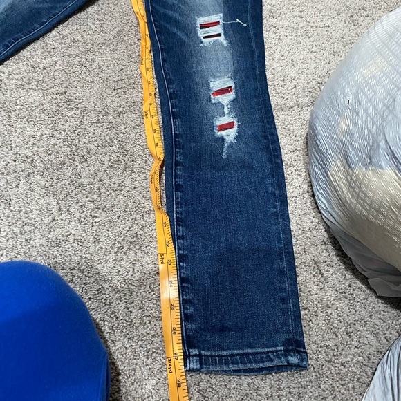 KanCan Size 7 - Picture 6 of 8